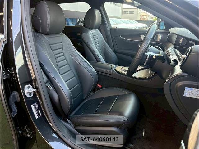 Mercedes Benz E-CLASS 2021-02 7962585-10