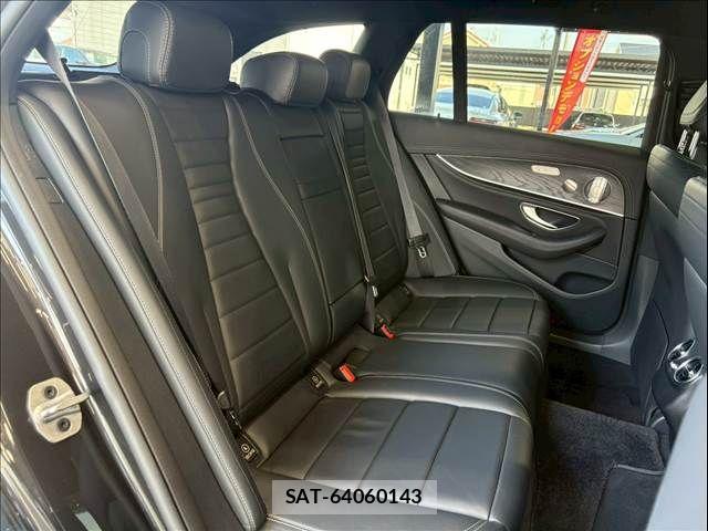 Mercedes Benz E-CLASS 2021-02 7962585-11