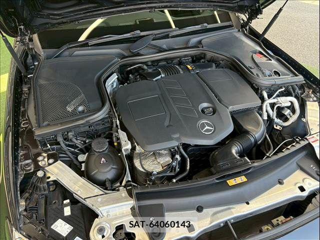 Mercedes Benz E-CLASS 2021-02 7962585-13