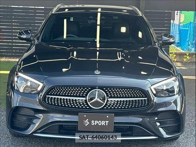 Mercedes Benz E-CLASS 2021-02 7962585-14