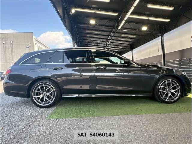 Mercedes Benz E-CLASS 2021-02 7962585-17