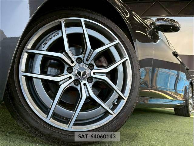 Mercedes Benz E-CLASS 2021-02 7962585-18