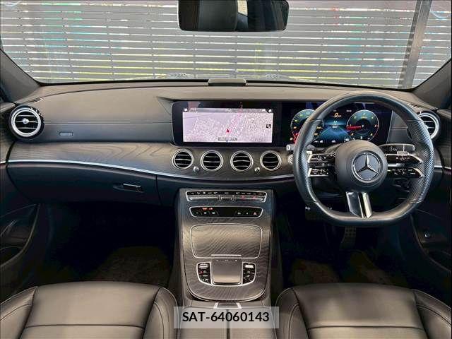 Mercedes Benz E-CLASS 2021-02 7962585-1