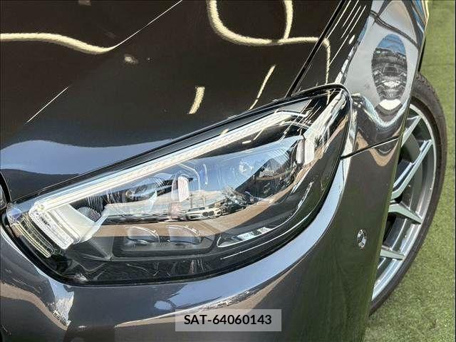 Mercedes Benz E-CLASS 2021-02 7962585-19