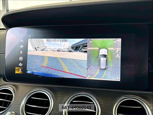 Mercedes Benz E-CLASS 2021-02 7962585-3