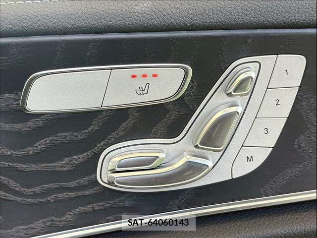 Mercedes Benz E-CLASS 2021-02 7962585-7