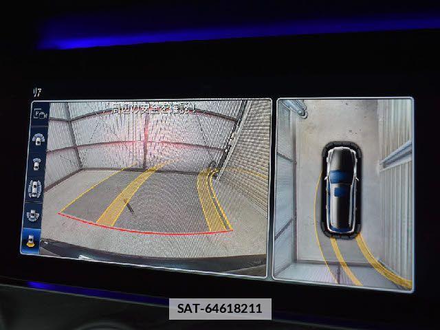 Mercedes Benz E-CLASS 2019-03 7979940-10