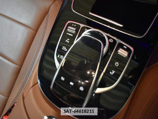 Mercedes Benz E-CLASS 2019-03 7979940-11