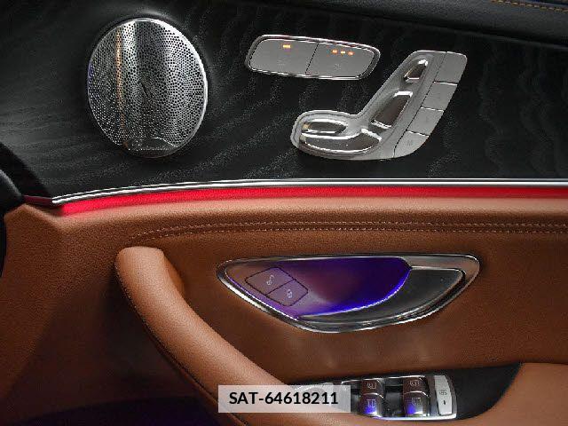 Mercedes Benz E-CLASS 2019-03 7979940-12