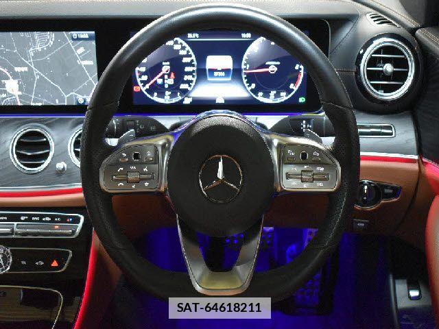 Mercedes Benz E-CLASS 2019-03 7979940-15