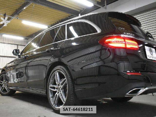 Mercedes Benz E-CLASS 2019-03 7979940-23