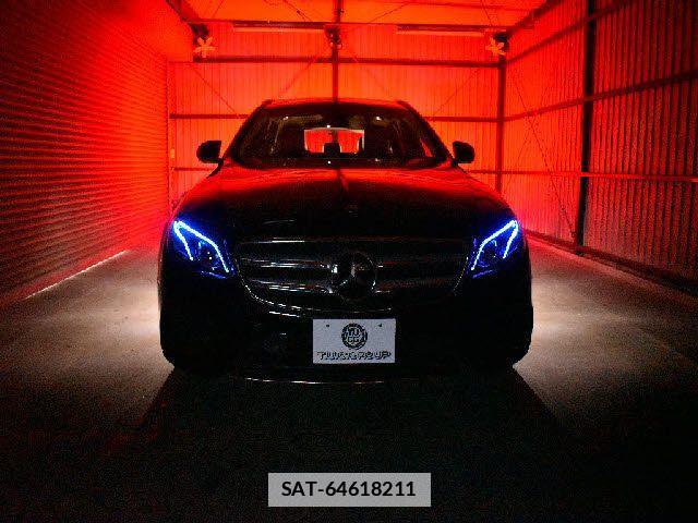 Mercedes Benz E-CLASS 2019-03 7979940-24