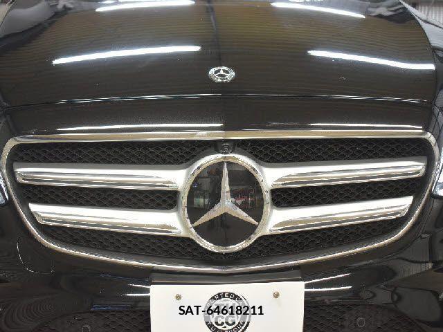 Mercedes Benz E-CLASS 2019-03 7979940-25
