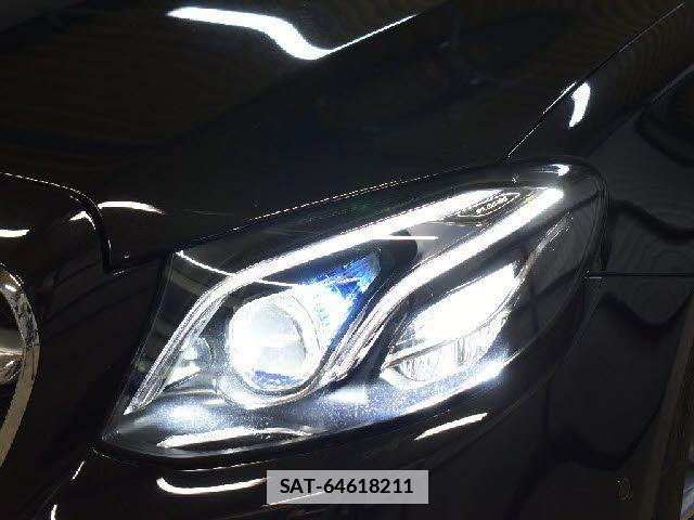 Mercedes Benz E-CLASS 2019-03 7979940-27