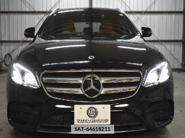 Mercedes Benz E-CLASS 2019-03 7979940-29