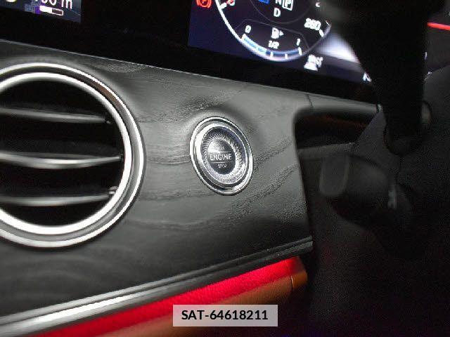 Mercedes Benz E-CLASS 2019-03 7979940-3