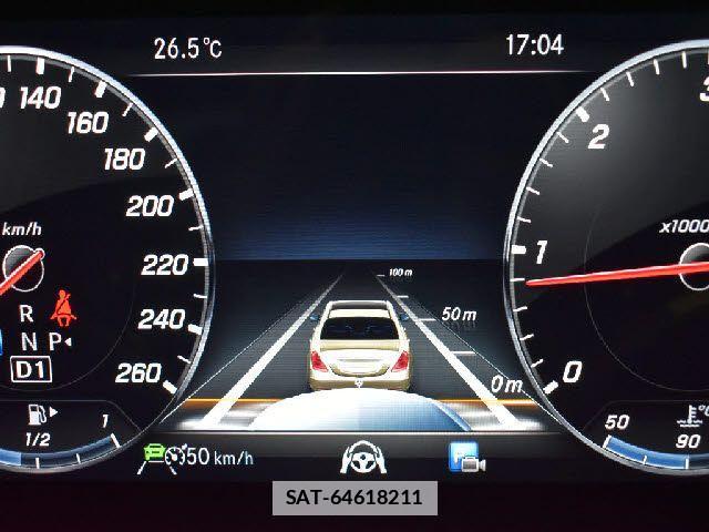 Mercedes Benz E-CLASS 2019-03 7979940-5