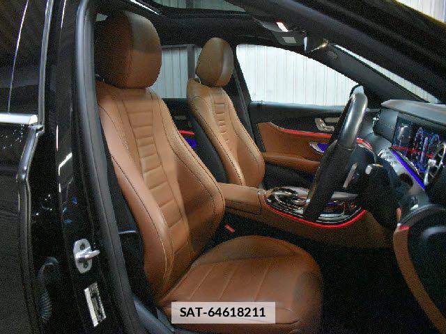 Mercedes Benz E-CLASS 2019-03 7979940-8