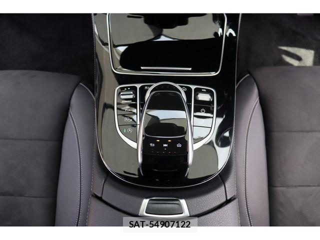 Mercedes Benz E-CLASS 2017-01 8036696-13