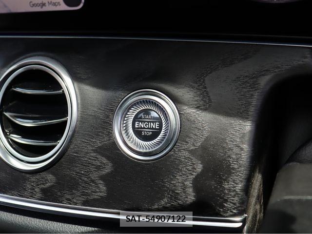 Mercedes Benz E-CLASS 2017-01 8036696-16