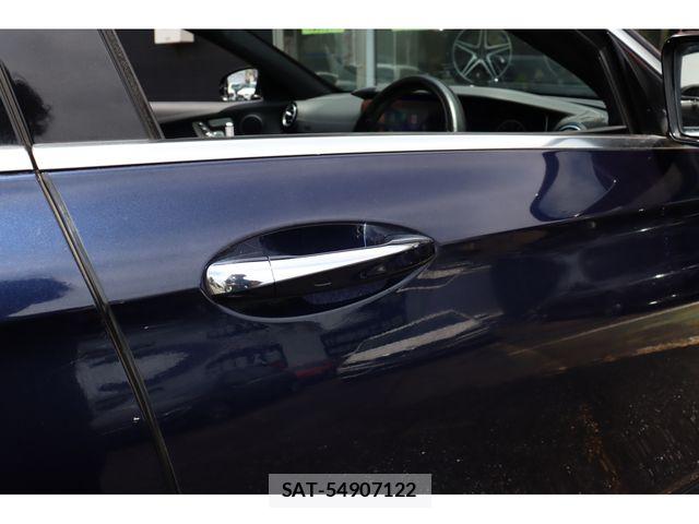 Mercedes Benz E-CLASS 2017-01 8036696-17