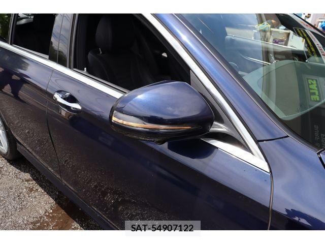 Mercedes Benz E-CLASS 2017-01 8036696-19