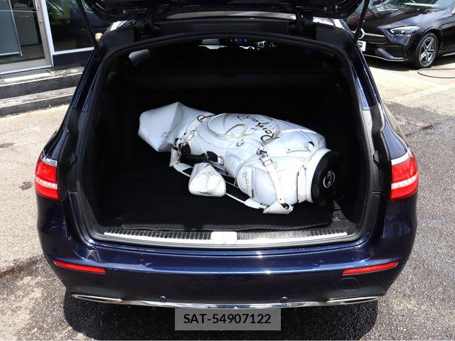 Mercedes Benz E-CLASS 2017-01 8036696-24