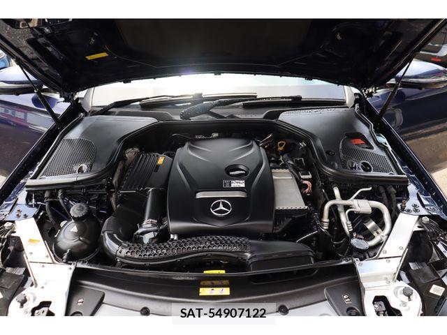 Mercedes Benz E-CLASS 2017-01 8036696-26