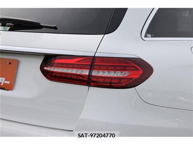 Mercedes Benz E-CLASS 2021-03 8036683-12