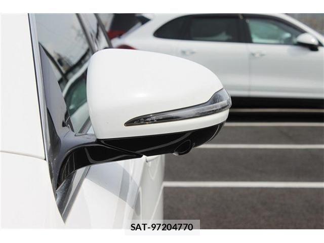 Mercedes Benz E-CLASS 2021-03 8036683-16