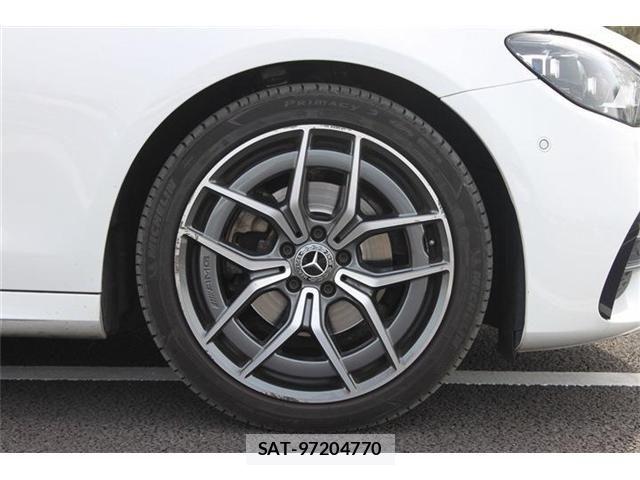 Mercedes Benz E-CLASS 2021-03 8036683-17