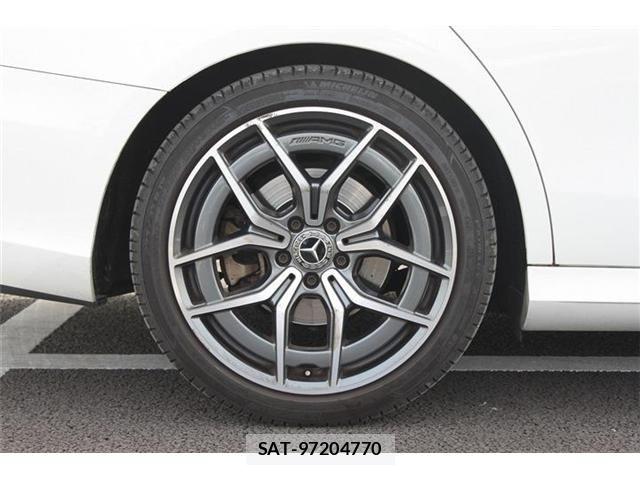 Mercedes Benz E-CLASS 2021-03 8036683-18