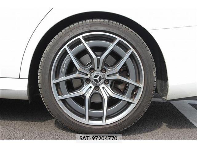 Mercedes Benz E-CLASS 2021-03 8036683-19