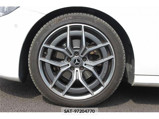 Mercedes Benz E-CLASS 2021-03 8036683-20
