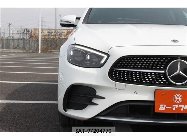 Mercedes Benz E-CLASS 2021-03 8036683-3