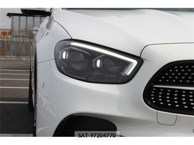 Mercedes Benz E-CLASS 2021-03 8036683-4