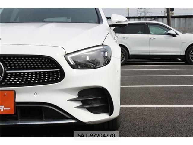 Mercedes Benz E-CLASS 2021-03 8036683-5