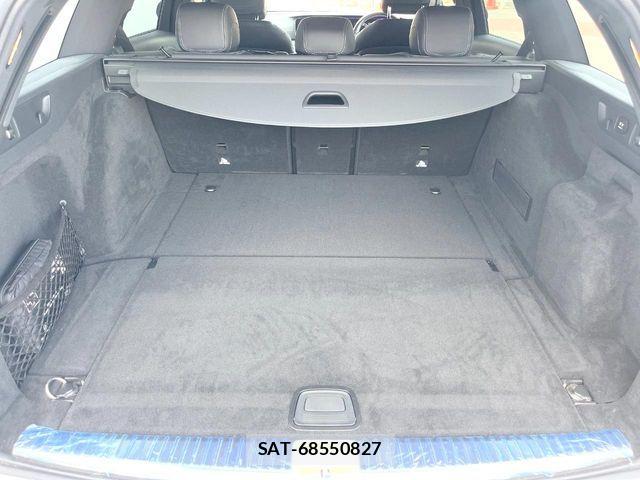 Mercedes Benz E-CLASS 2017-04 8036684-10