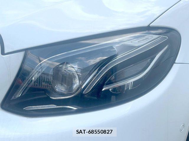 Mercedes Benz E-CLASS 2017-04 8036684-12