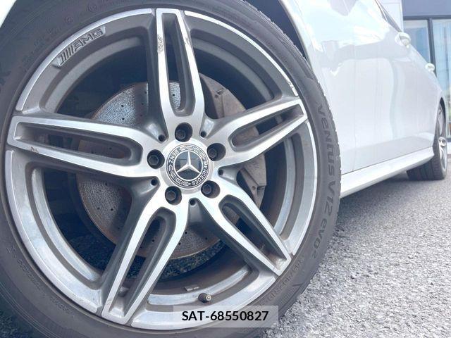 Mercedes Benz E-CLASS 2017-04 8036684-13