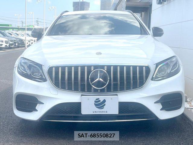 Mercedes Benz E-CLASS 2017-04 8036684-14