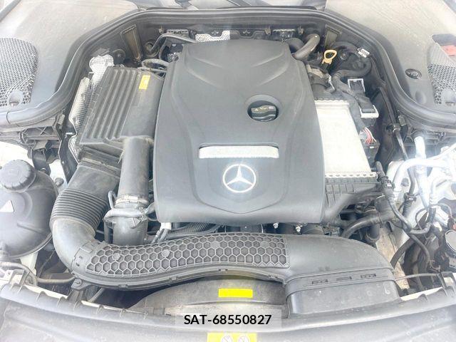 Mercedes Benz E-CLASS 2017-04 8036684-18