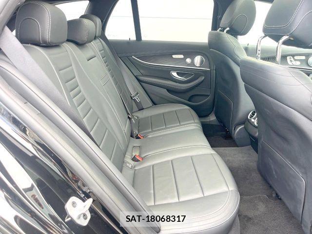 Mercedes Benz E-CLASS 2020-09 8036682-9