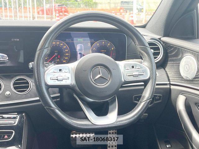 Mercedes Benz E-CLASS 2020-09 8036682-11