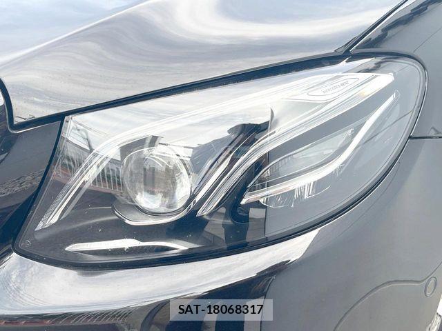 Mercedes Benz E-CLASS 2020-09 8036682-12