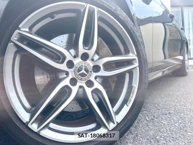 Mercedes Benz E-CLASS 2020-09 8036682-13