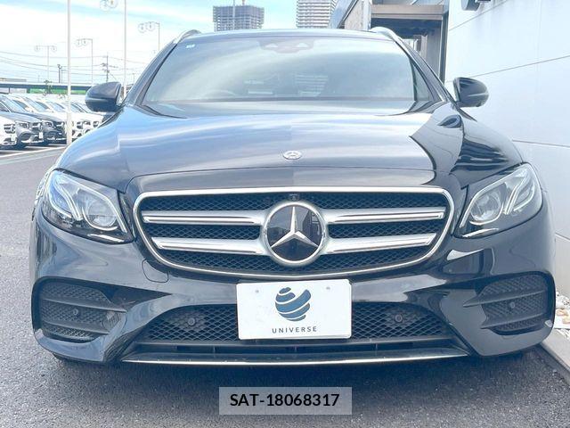 Mercedes Benz E-CLASS 2020-09 8036682-14