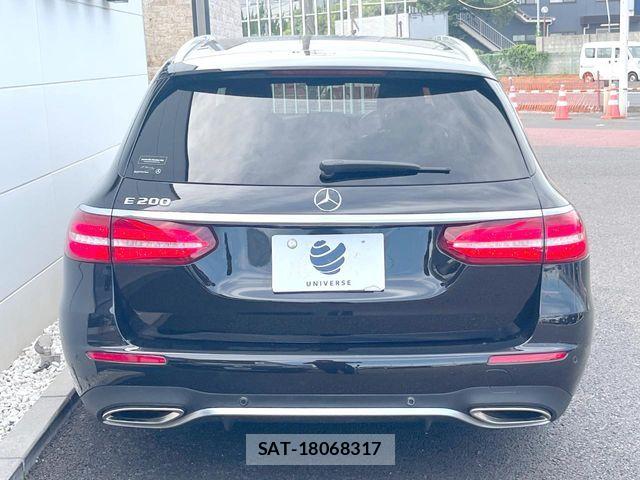 Mercedes Benz E-CLASS 2020-09 8036682-15