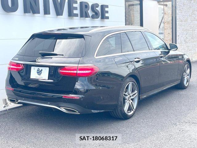 Mercedes Benz E-CLASS 2020-09 8036682-17