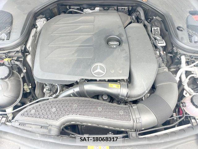 Mercedes Benz E-CLASS 2020-09 8036682-18